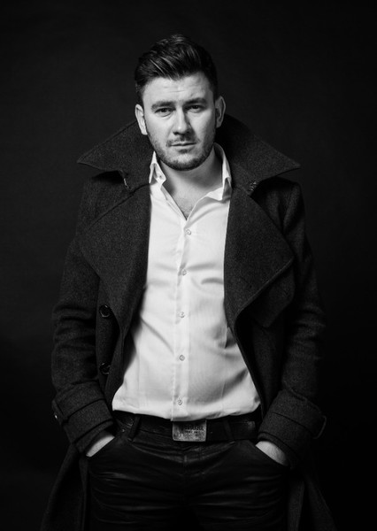 Dmitry Glukhovsky photo