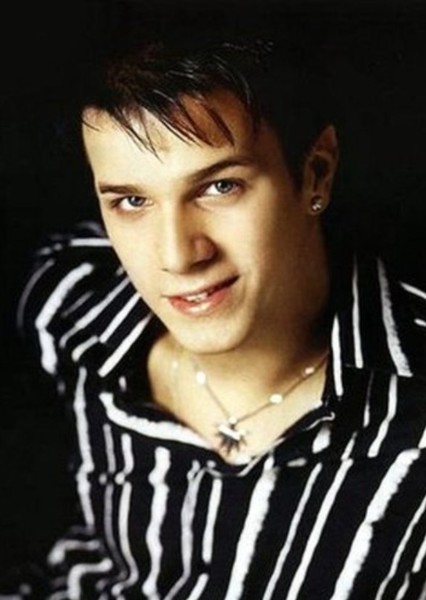 Dmitry Golubev (Kuderek Endan's Friend) photo