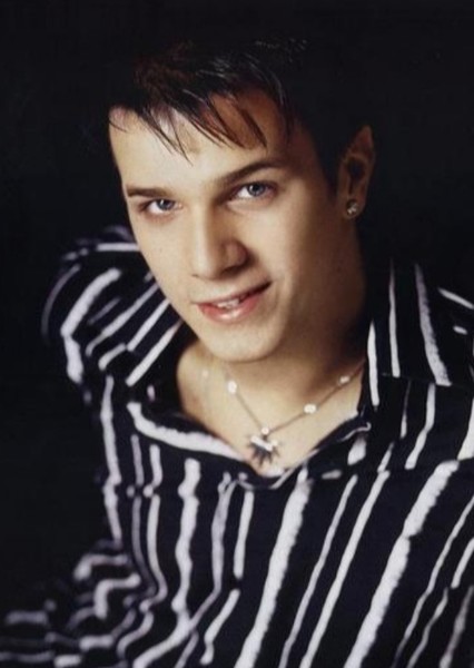 Dmitry Golubev (Kuderek Endan's Friend) photo
