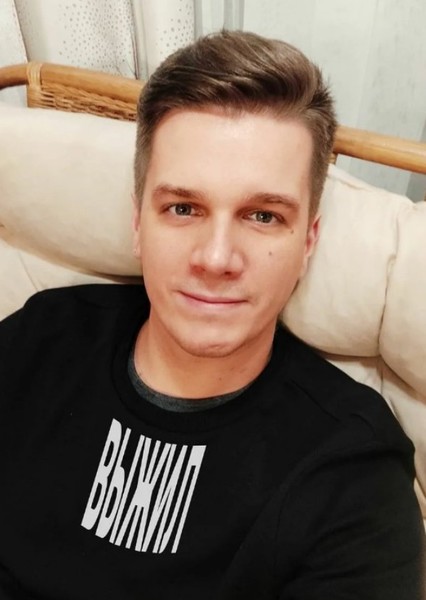 Dmitry Golubev (Kuderek Endan's Friend) photo