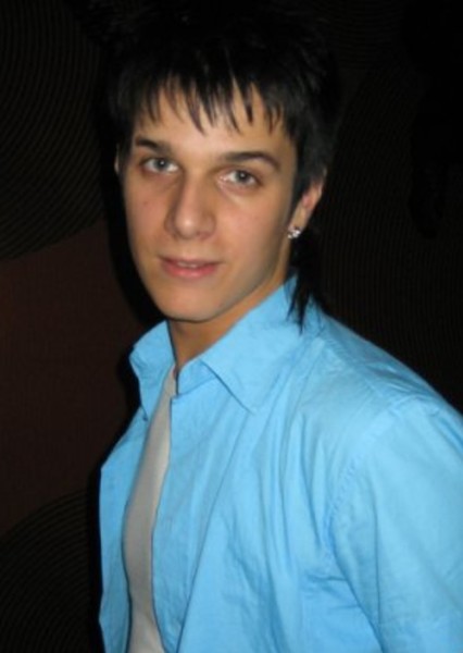 Dmitry Golubev (Kuderek Endan's Friend) photo