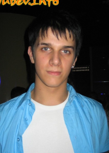 Dmitry Golubev (Kuderek Endan's Friend) photo