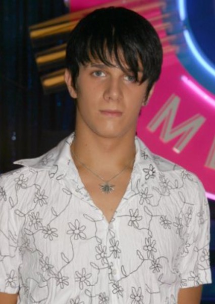 Dmitry Golubev (Kuderek Endan's Friend) photo