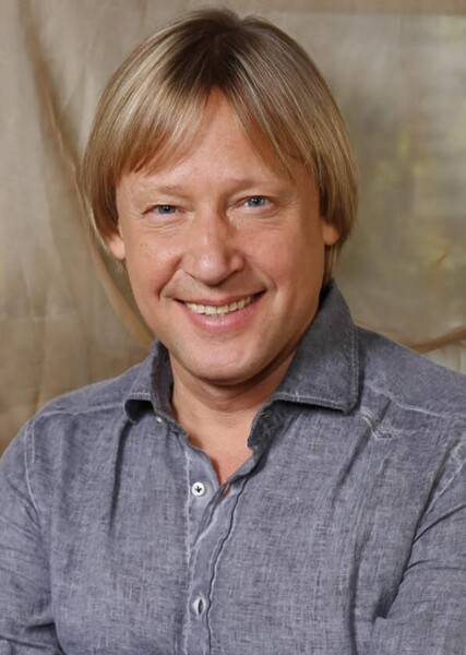 Dmitry Kharatyan photo