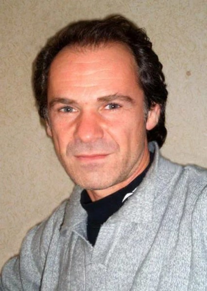 Dmitry Polonskiy
