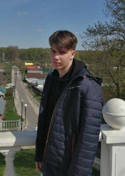 Dmitry Volynkin