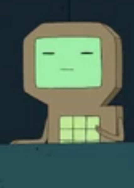 DMO (Adventure Time)