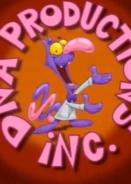 DNA Productions