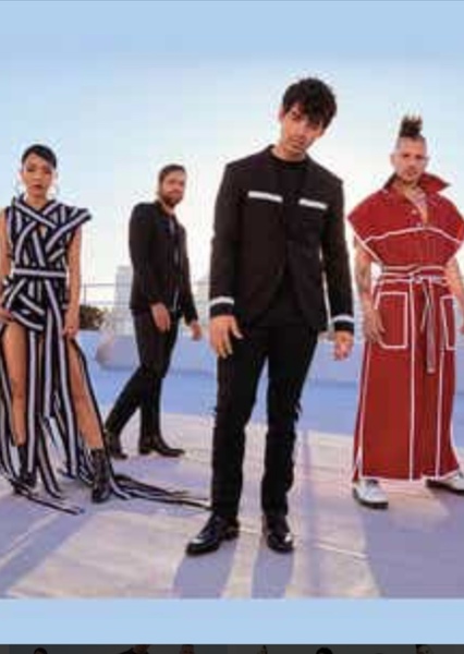 DNCE photo