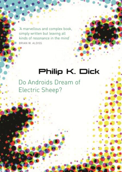 Do Androids Dream of Electric Sheep?