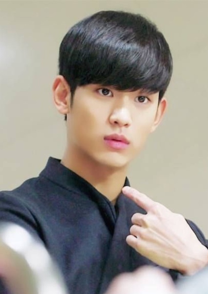 Do Min-joon