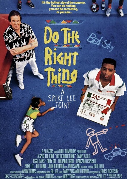 Do the Right Thing