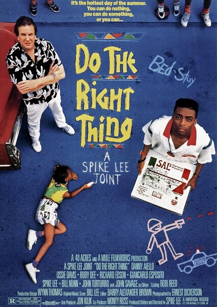 Do the Right Thing photo