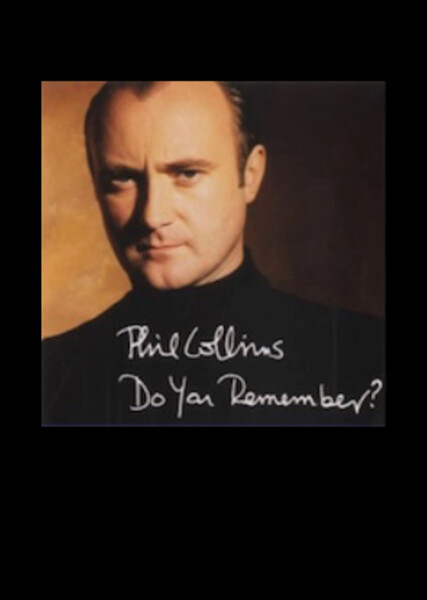 Do You Remember? (Phil Collins song)