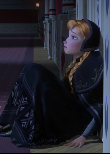 Do You Want to Build a Snowman? photo