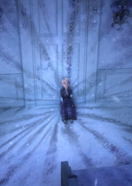 Do You Want to Build a Snowman? photo