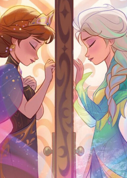 Do You Want to Build a Snowman?