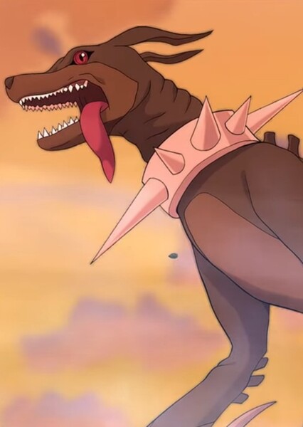 Dobermon