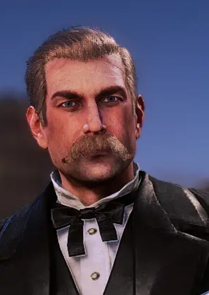 Doc Holliday