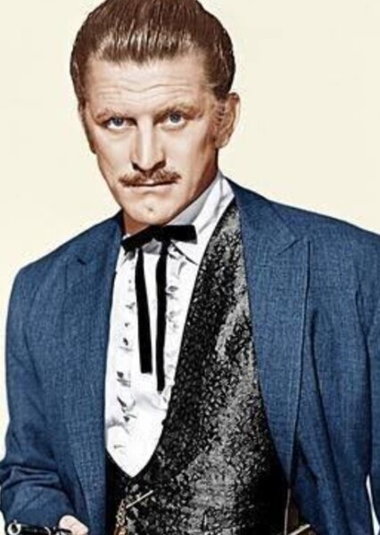 Doc Holliday photo