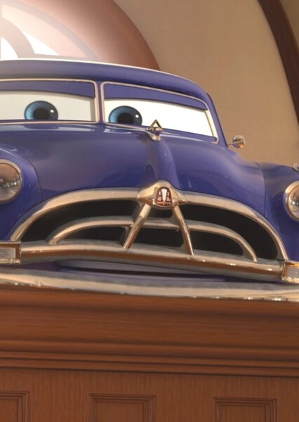 Doc Hudson photo
