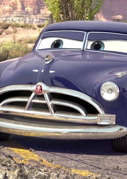 Doc Hudson