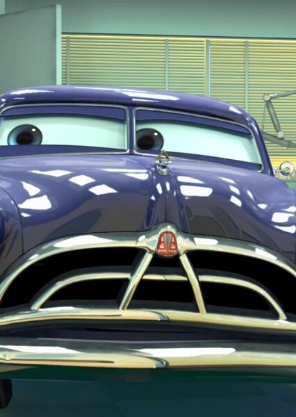 Doc Hudson