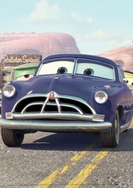 Doc Hudson