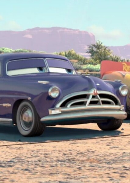Doc Hudson photo