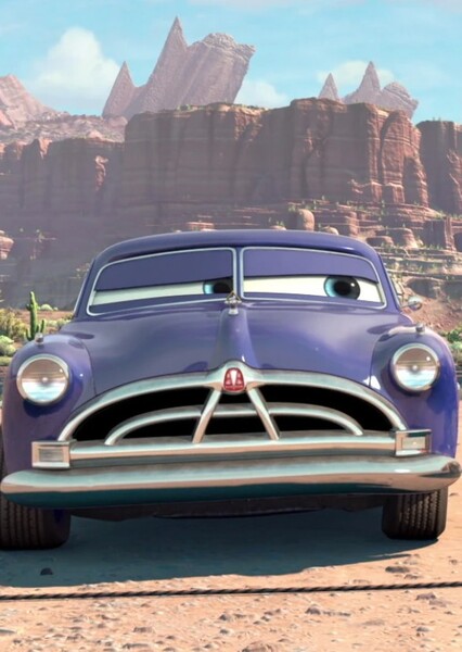 Doc Hudson
