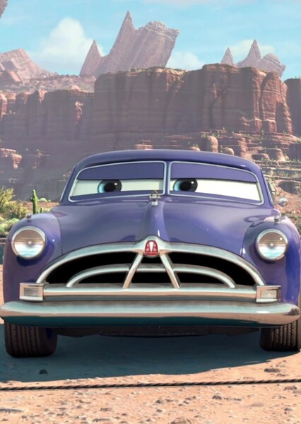 Doc Hudson photo