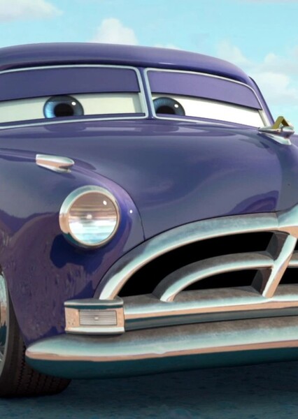 Doc Hudson photo