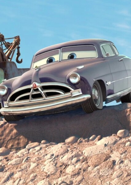 Doc Hudson photo