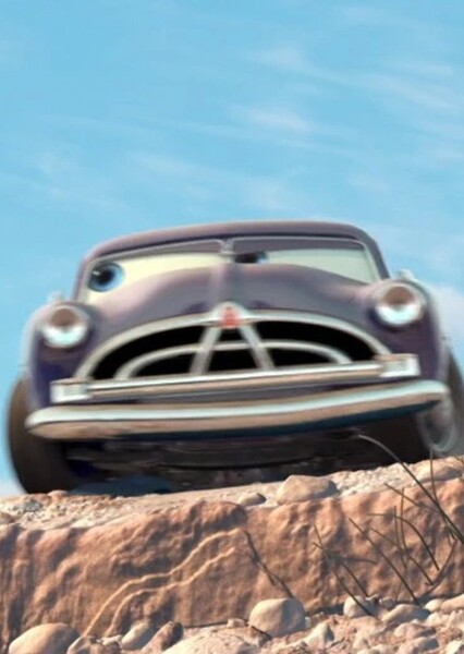 Doc Hudson