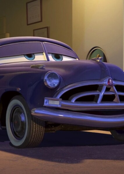 Doc Hudson