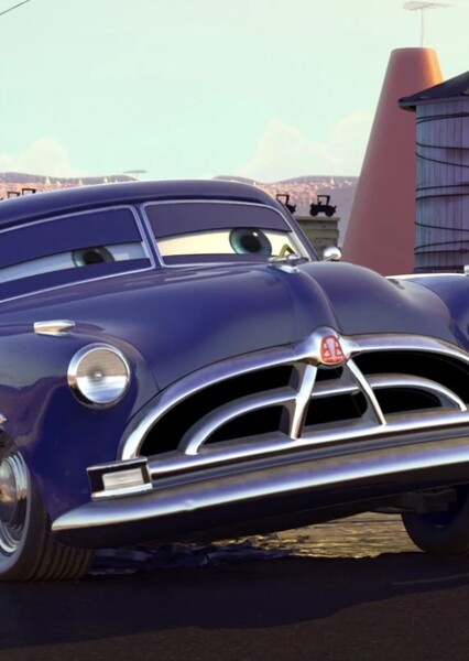 Doc Hudson photo