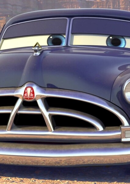 Doc Hudson photo