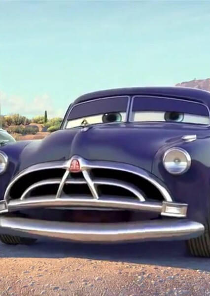 Doc Hudson photo