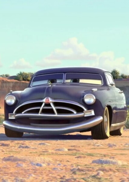 Doc Hudson