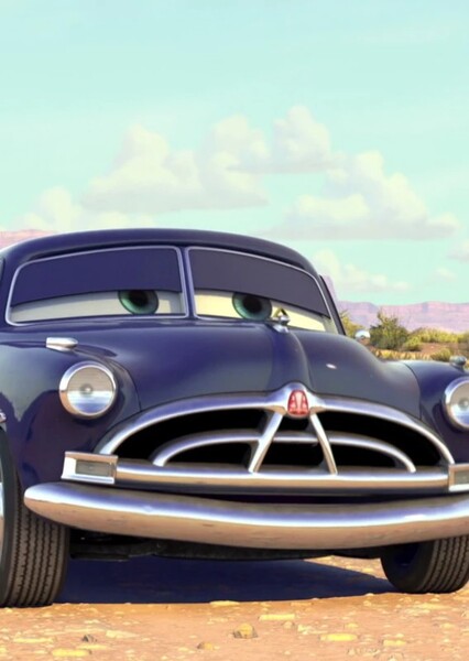 Doc Hudson photo