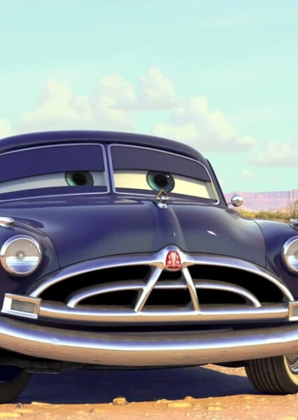 Doc Hudson