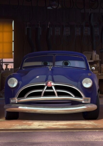 Doc Hudson photo