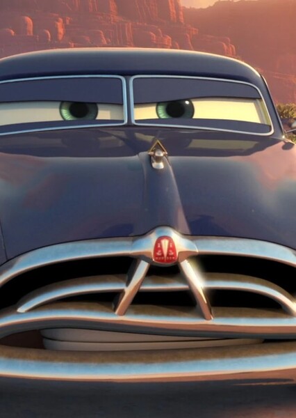 Doc Hudson photo
