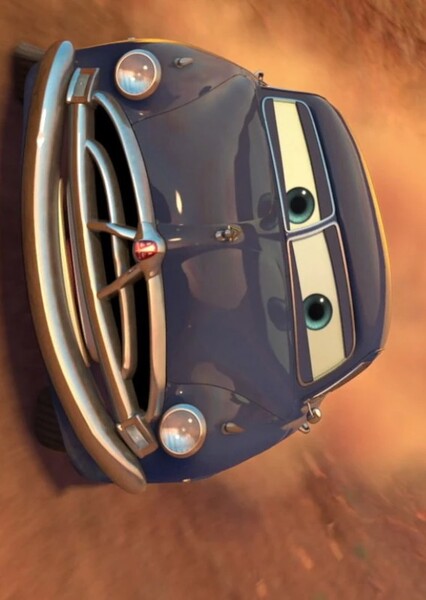 Doc Hudson photo