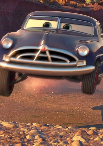 Doc Hudson photo