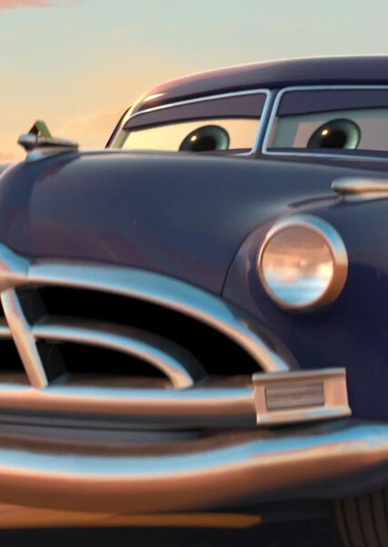Doc Hudson photo
