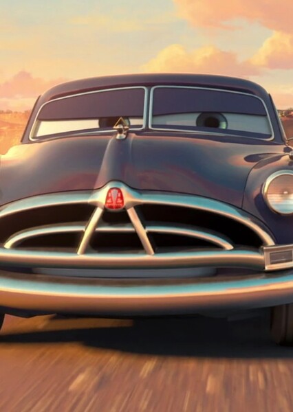Doc Hudson