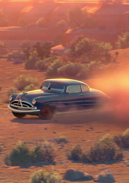 Doc Hudson photo