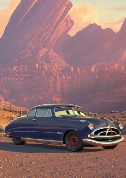 Doc Hudson