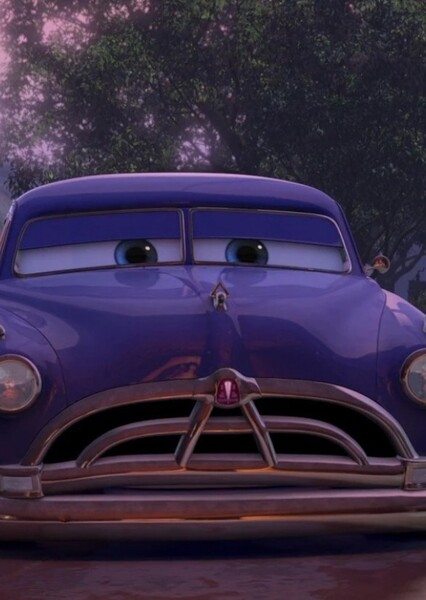Doc Hudson photo